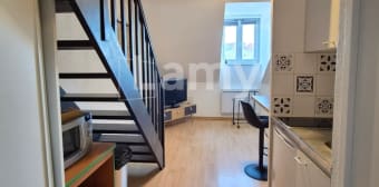 Image 3 - Appartement · Valenciennes (59300) · 2 pièces · 32m²