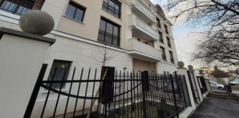 Image 2 - Appartement · Le Blanc Mesnil (93150) · 3 pièces · 66m²