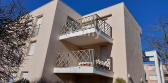 Image 1 - Appartement · Montigny Le Bretonneux (78180) · 2 pièces · 49m²