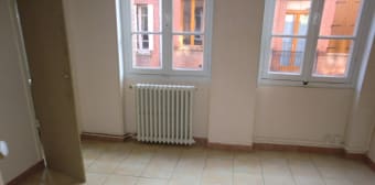 Image 1 - Appartement · Toulouse (31000) · 3 pièces · 63m²