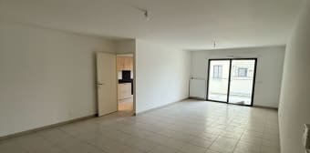 Image 1 - Appartement · Bordeaux (33800) · 5 pièces · 123m²