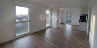 Image 1 - Appartement · Mainvilliers (28300) · 2 pièces · 49m²