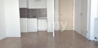 Image 3 - Appartement · Orleans (45000) · 2 pièces · 43m²