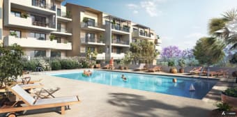 Image 2 - Appartement · Le Muy (83490) · 3 pièces · 58m²