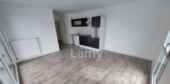 Image 1 - Appartement · Montlhery (91310) · 4 pièces · 74m²