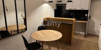 Image 1 - Appartement · Bordeaux (33000) · 2 pièces · 28m²