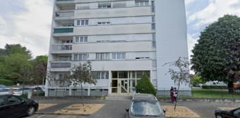 Image 1 - Appartement · Montbeliard (25200) · 2 pièces · 54m²