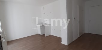 Image 1 - Appartement · Evry Courcouronnes (91000) · 1 pièce · 31m²