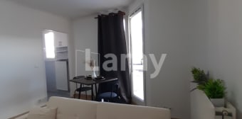 Image 2 - Appartement · Evry Courcouronnes (91080) · 2 pièces · 36m²