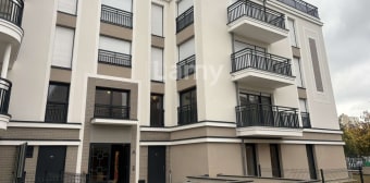 Image 1 - Appartement · Neuilly Plaisance (93360) · 3 pièces · 64m²