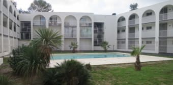 Image 1 - Appartement · Montpellier (34090) · 2 pièces · 30m²