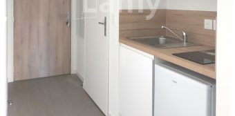 Image 2 - Appartement · Orleans (45100) · 1 pièce · 18m²