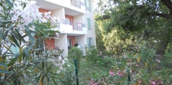 Image 2 - Appartement · Le Rouret (06650) · 2 pièces · 45m²