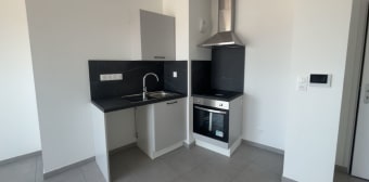 Image 3 - Appartement · Chenove (21300) · 2 pièces · 41m²