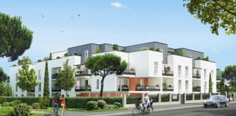 Image 1 - Appartement · St Jean De Braye (45800) · 3 pièces · 65m²