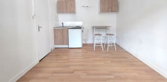 Image 1 - Appartement · Limoges (87000) · 2 pièces · 29m²