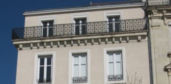Image 1 - Appartement · Angers (49100) · 3 pièces · 46m²
