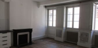 Image 1 - Appartement · Dole (39100) · 3 pièces · 82m²