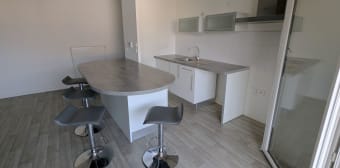 Image 1 - Appartement · Orleans (45000) · 3 pièces · 61m²