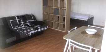 Image 2 - Appartement · Toulouse (31400) · 1 pièce · 30m²