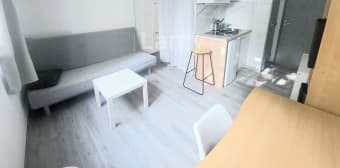 Image 1 - Appartement · Aix En Provence (13090) · 1 pièce · 16m²