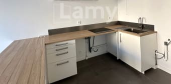 Image 3 - Appartement · Villeurbanne (69100) · 2 pièces · 41m²