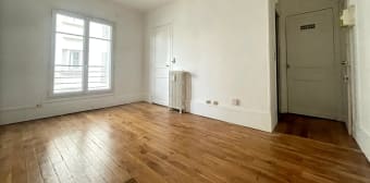 Image 1 - Appartement · Paris (75012) · 1 pièce · 19m²