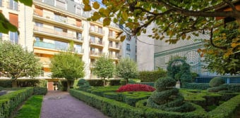 Image 1 - Appartement · Paris (75003) · 2 pièces · 56m²