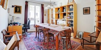 Image 1 - Appartement · Paris (75015) · 126m²
