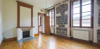 Image 1 - Appartement · Grenoble (38000) · 2 pièces · 44m²