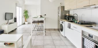 Image 2 - Appartement · St Apollinaire (21850) · 2 pièces · 45m²