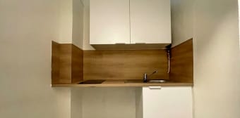 Image 2 - Appartement · Paris (75012) · 1 pièce · 19m²