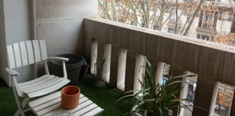 Image 3 - Appartement · Lyon (69006) · 5 pièces · 220m²