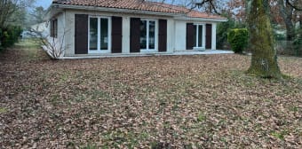 Image 1 - Maison/villa · Le Taillan Medoc (33320) · 5 pièces · 114m²