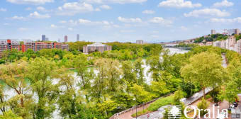 Image 1 - Appartement · Caluire Et Cuire (69300) · 4 pièces · 119m²