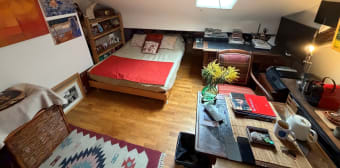 Image 3 - Appartement · Paris (75001) · 1 pièce · 11m²