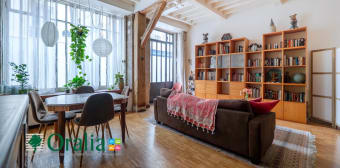 Image 2 - Appartement · Paris (75009) · 4 pièces · 71m²