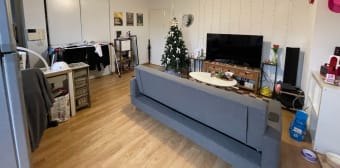 Image 1 - Appartement · Merignac (33700) · 2 pièces · 44m²