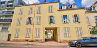 Image 1 - Appartement · Dijon (21000) · 2 pièces · 26m²