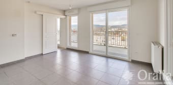 Image 1 - Appartement · Dijon (21000) · 3 pièces · 53m²