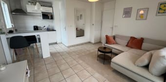 Image 1 - Appartement · Merignac (33700) · 2 pièces · 40m²