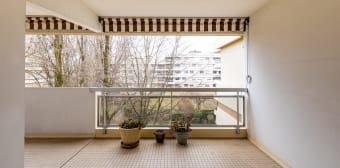 Image 2 - Appartement · Meylan (38240) · 3 pièces · 72m²