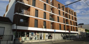 Image 1 - Appartement · Bordeaux (33300) · 3 pièces · 65m²