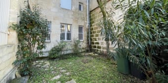 Image 1 - Immeuble · Bordeaux (33000) · 191m²