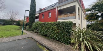 Image 2 - Appartement · Eysines (33320) · 2 pièces · 41m²
