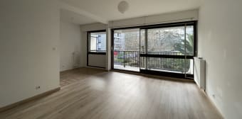 Image 1 - Appartement · Merignac (33700) · 34m²