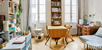 Image 1 - Appartement · Paris (75011) · 2 pièces · 44m²