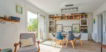 Image 1 - Appartement · Merignac (33700) · 65m²