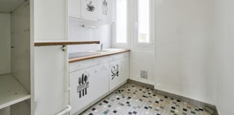 Image 3 - Appartement · Dijon (21000) · 3 pièces · 55m²