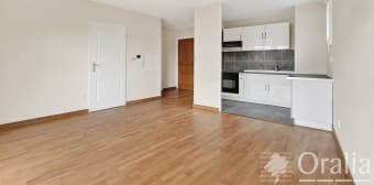 Image 2 - Appartement · Dijon (21000) · 2 pièces · 42m²